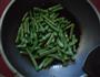 酱爆豆角的做法图解3