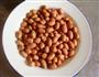 麻辣花生米的做法图解1