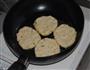 南瓜豆渣饼的做法图解9
