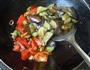 酱香茄块的做法图解6