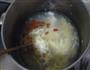 鸡蛋麦片粥的做法图解6