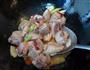 香菇鸡块的做法图解6