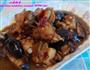 香菇鸡块的做法图解9