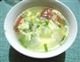 冬瓜疙瘩汤的做法图解9