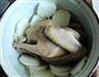 黄山炖鸽的做法图解4