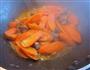 红萝卜焖猪肉的做法图解5