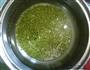 清凉绿豆水饭的做法图解2