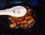 咸菜烧肉的做法图解5