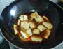 葱蒜滑豆腐的做法图解7