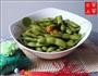 丁香毛豆的做法图解6