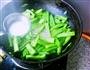 翠绿苦瓜的做法图解7