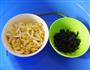 螺旋藻豆芽汤的做法步骤1