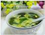 螺旋藻豆芽汤的做法步骤6