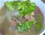 羊杂碎汤的做法图解5