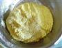 奶香玉米酥饼的做法图解4