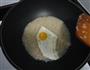 阴米蛋粥的做法图解7