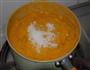 南瓜粥的做法图解8