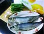 葱烧青鱼的做法图解1