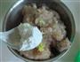 红烧鲜虾酿香菇的做法图解7
