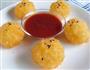 香炸饭团的做法图解9