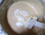 咖啡芝士蛋糕的做法步骤5