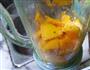 芒果慕斯的做法图解2