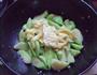 鸡蛋炒丝瓜的做法图解8