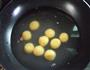 胡萝卜豆沙汤圆的做法图解8