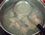 茭白回锅肉的做法图解4