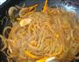 韩式炒粉丝的做法图解5