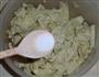 凉拌鸡汁腐衣的做法图解8