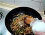 扁豆焖面的做法图解7
