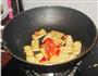 虾仁烧豆腐的做法图解6