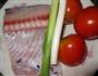 番茄鱼片汤的做法图解1