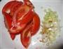 番茄鱼片汤的做法图解2