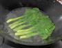 白灼芥兰的做法图解4