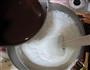 巧克力慕斯蛋糕的做法图解13