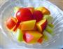 七夕浪漫营养早餐的做法步骤2