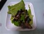 五香肉片生菜包的做法图解7