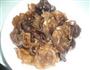 山药炒木耳的做法图解3
