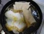 百叶包海鲜汤的做法步骤7