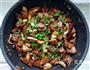 豆干炒肉片的做法图解13