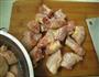 南瓜鸡脖的做法图解1
