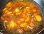 土豆炖鸡块的做法图解11