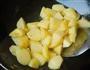 土豆炖鸡块的做法图解5