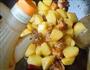 土豆炖鸡块的做法图解9