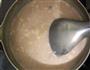 豆沙牛奶粥的做法图解4