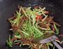 香芹牛肉丝的做法图解6