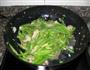 四季豆炒猪肉的做法图解8