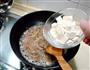 鲍汁烩豆腐的做法图解9